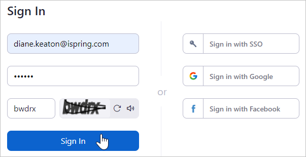 Sign in Zoom account Sign in Zoom account