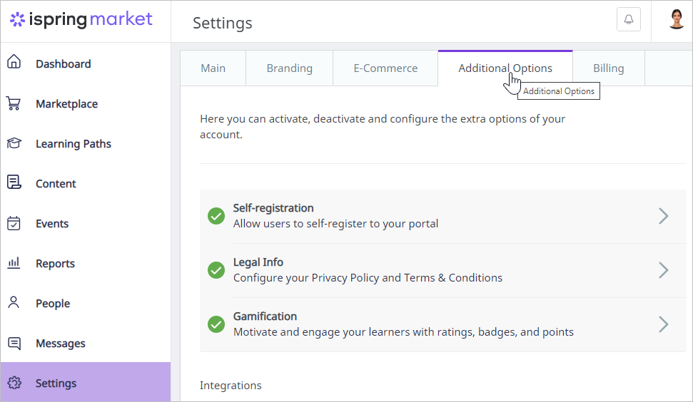 Additional options settings in iSpring Market 01.png